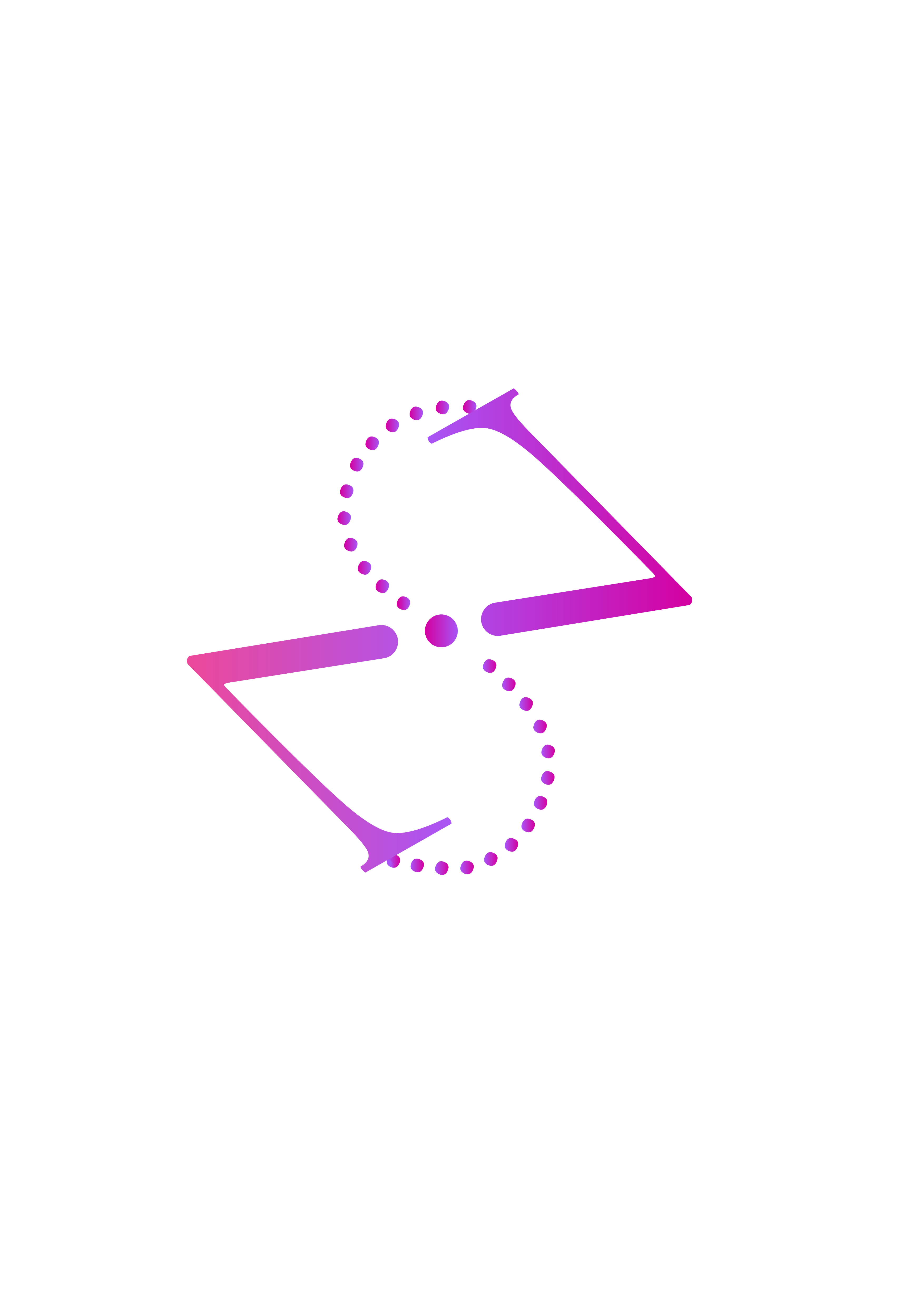 Zlatica Štrkolcová Monogram
